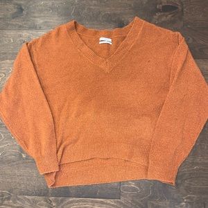 Urban Outfitters Oversized Sweater